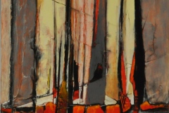 Forêt profonde