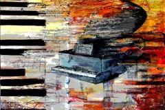 Le piano