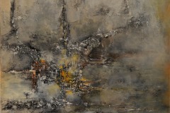 Le voile se lève